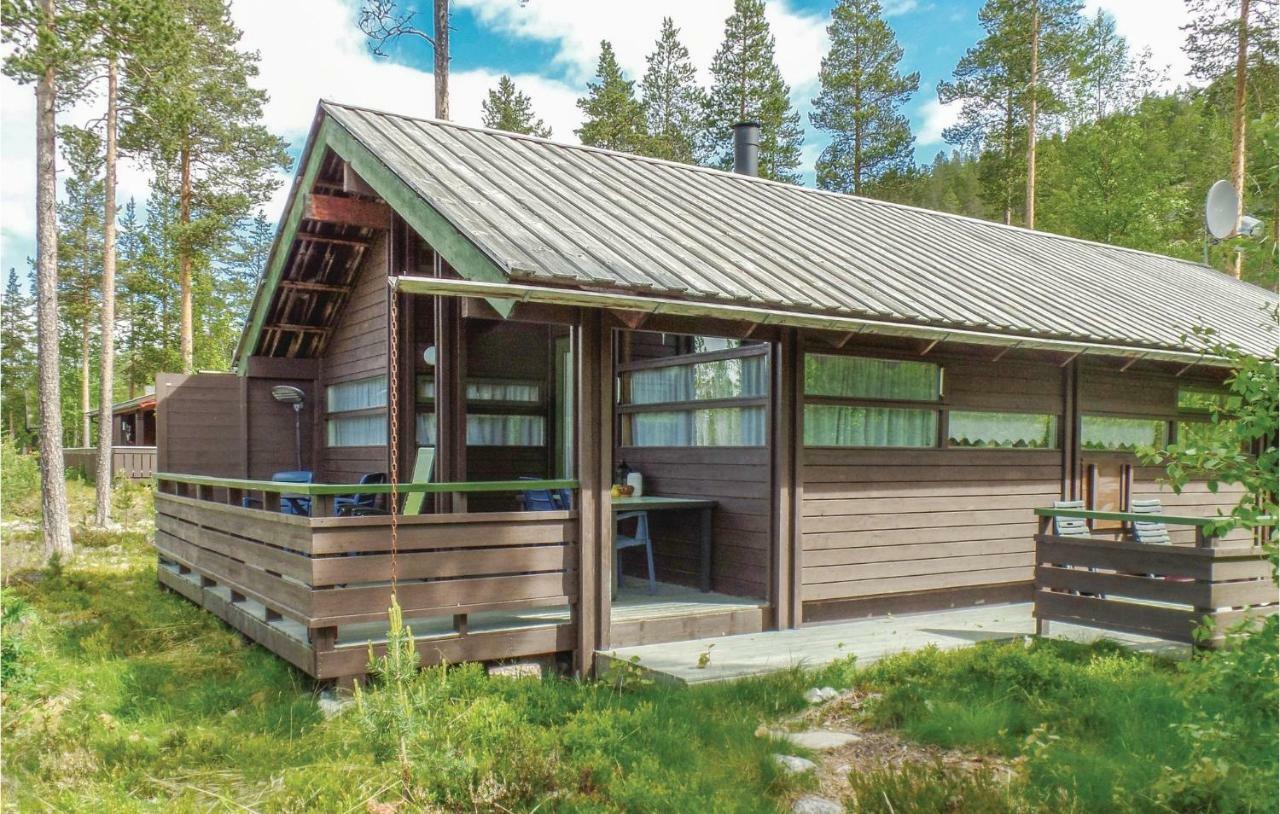 Cozy Home In Rendalen With House A Mountain View Svarstad  Dış mekan fotoğraf