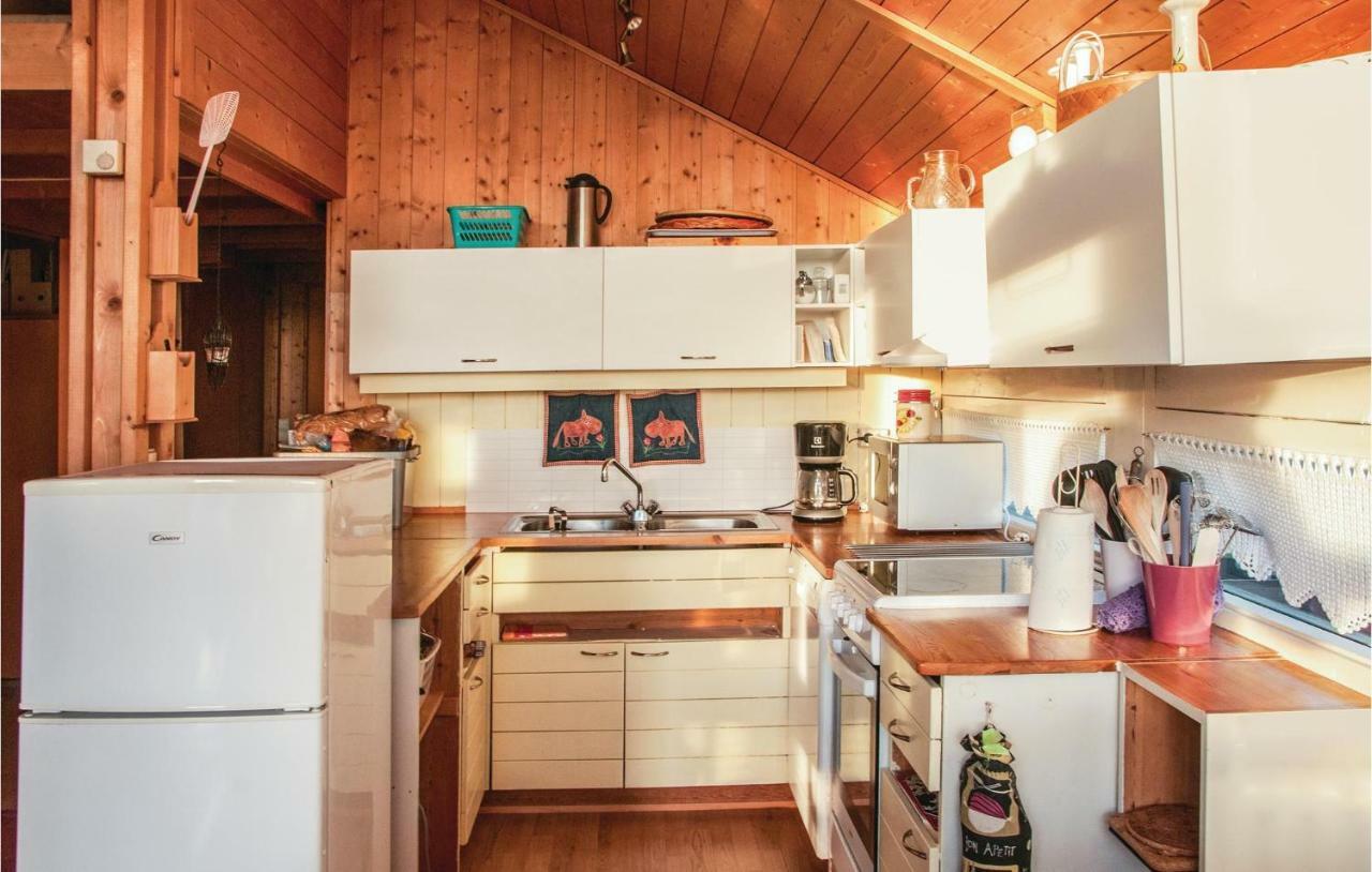 Cozy Home In Rendalen With House A Mountain View Svarstad  Dış mekan fotoğraf