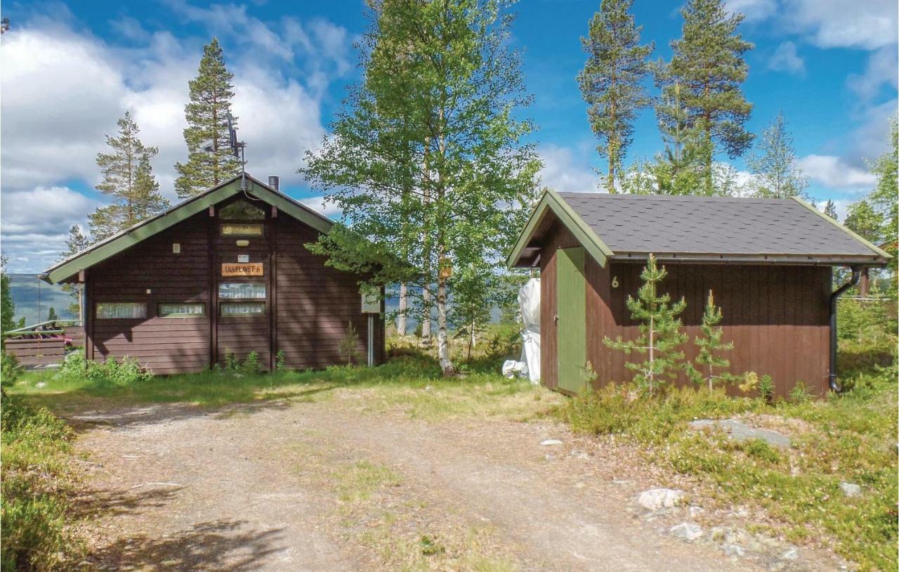 Cozy Home In Rendalen With House A Mountain View Svarstad  Dış mekan fotoğraf